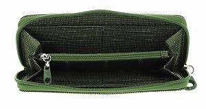 Гаманець Mandarina Duck MD20 Zip Wallet L Aloe, Aloe, Contemporary synthetic.ua - Фото 1