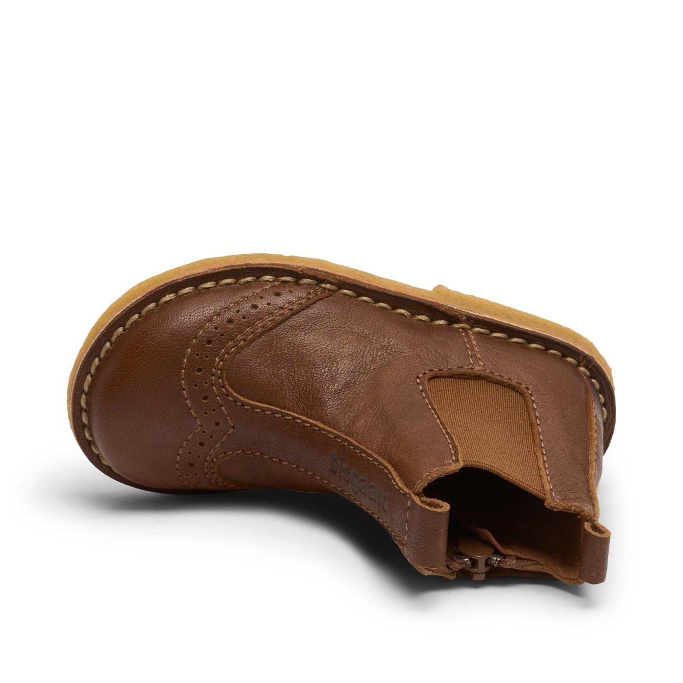 Чоботи Bisgaard Nori для дівчаток, фото №3