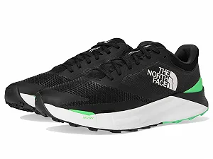 Кросівки THE NORTH FACE Vectiv Enduris 3 TNF Black/Chlorophyll Grn 44 EU - Фото 1