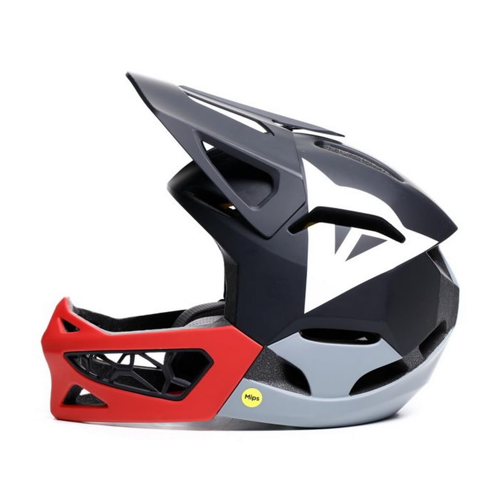Шолом Full-Face Linea 01 MIPS Evo, фото №3