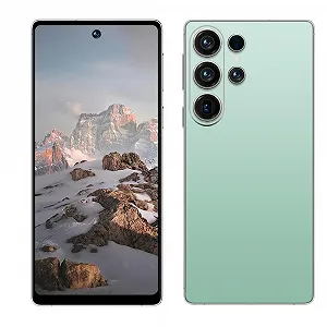 Купить Смартфон Android 6.8" HD 6/64GB 21+8MP 4500mAh Dual SIM Face ID OTG - Фото 1 Смартфон Android 6.8" HD 6/64GB 21+8MP 4500mAh Dual SIM Face ID OTG - Фото 1