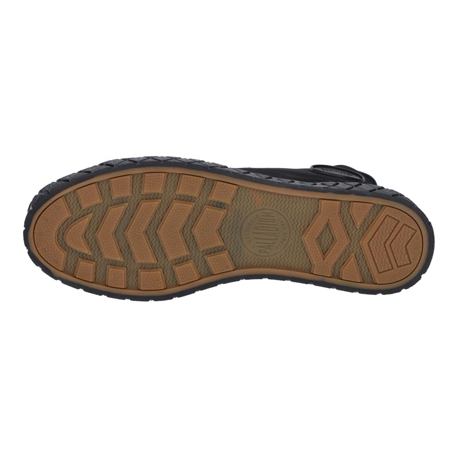 Кросівки Palladium Palla Ace Chukka Org Unisex, фото №7