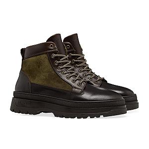 Черевики GANT St Grip Mid Lace - Фото 1
