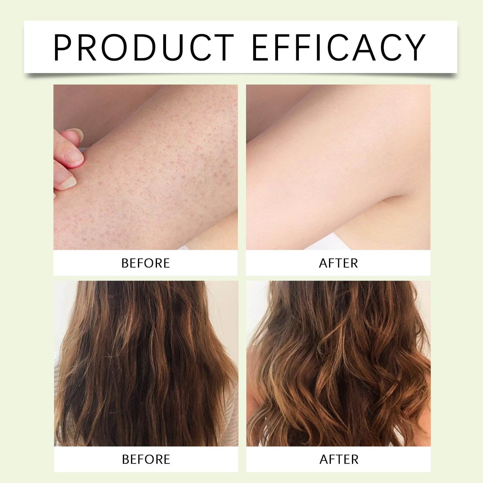 Парфумований гель для душу та шампунь зміцнюючий та освіжаючий, 1 шт., фото №4 Парфумований гель для душу та шампунь зміцнюючий та освіжаючий, 1 шт., фото №4