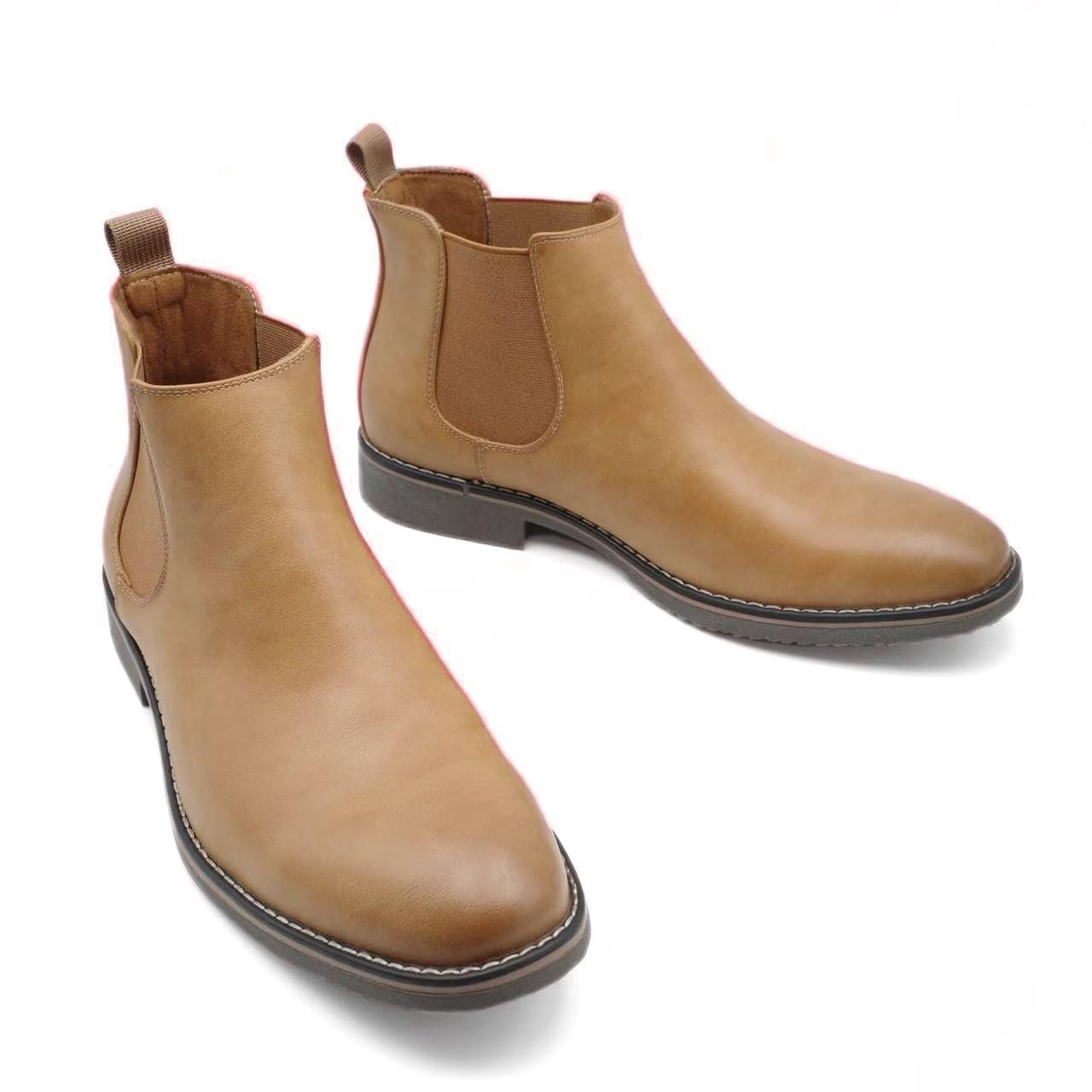 Челсі чоловічі Finishing & Sewing Smart Casual, фото №2