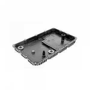 Масляний піддон АКПП VAICO V52-0204 для HYUNDAI - Фото 1