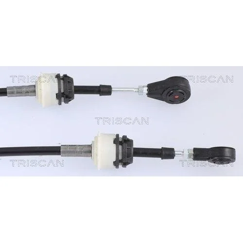 Трос перемикання передач TRISCAN 8140 15731 для FIAT, фото №3