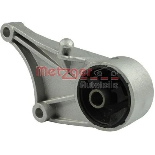 Опора двигуна METZGER 8050955 для OPEL, спереду, фото №2