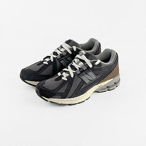 Кросівки New Balance 1906 Phantom Black M1906FE 43 - Фото 1