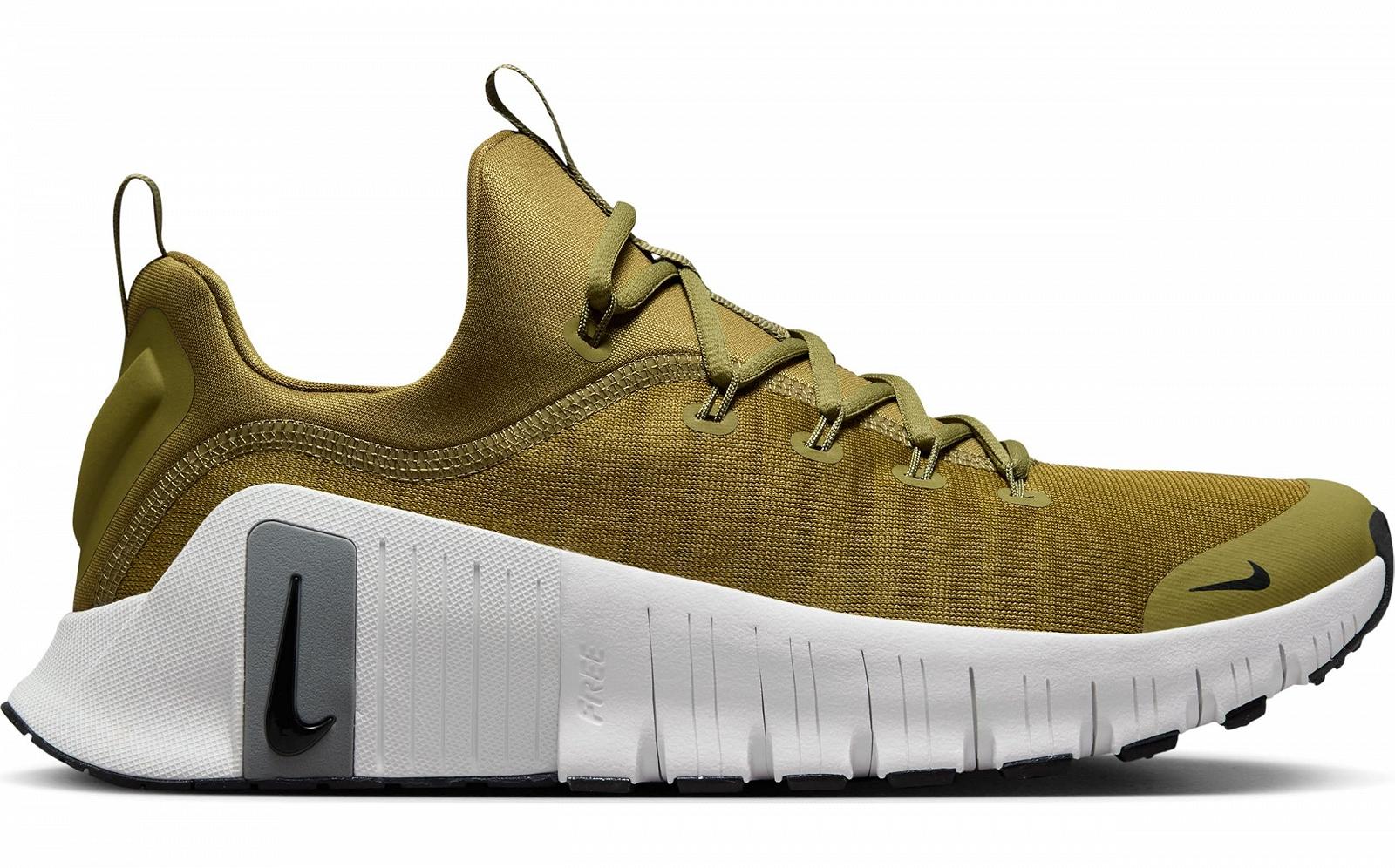 Чоловічі Кросівки Nike Free Metcon 6 для Тренувань, фото №5