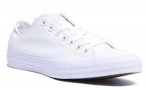 Кроссовки Converse Chuck Taylor All Star Seasonal Color synthetic.ua - Фото 1