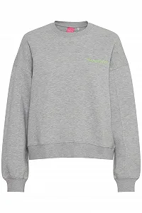 Кофта The Jogg Concept JCRAFINE Cut Pullover 22800285 - Фото 1