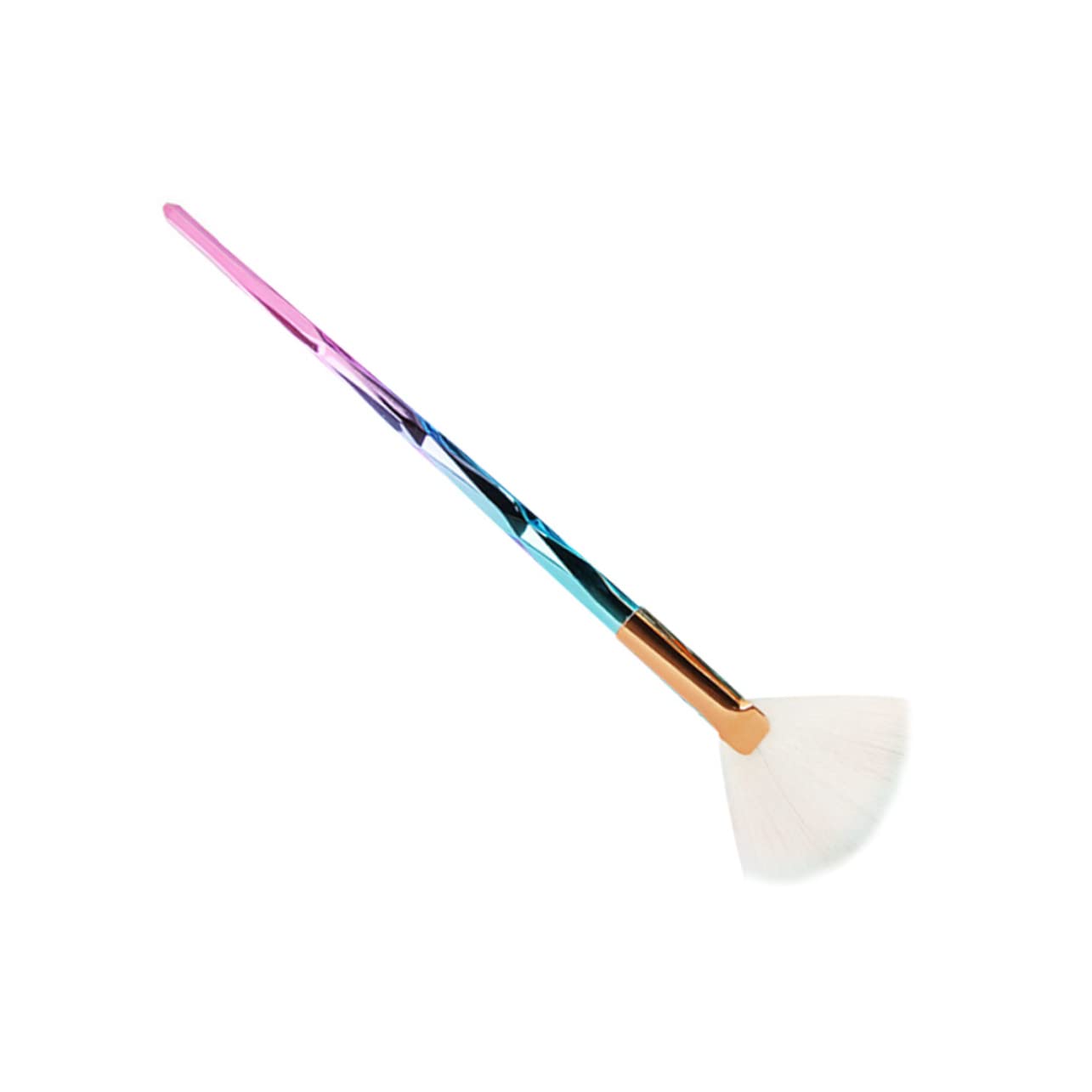 Набор кистей Angoily 60 шт силиконовые, фото №7