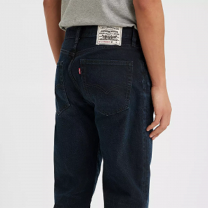 Мужские джинсы  Levis - Wlthrd 551 Z Straight Plant  - 30 32 synthetic.ua - Фото 1