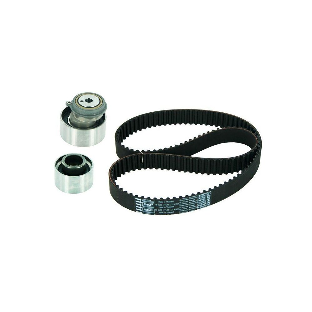 Комплект ремня ГРМ SKF VKMA 94012 для FORD MAZDA, фото №1