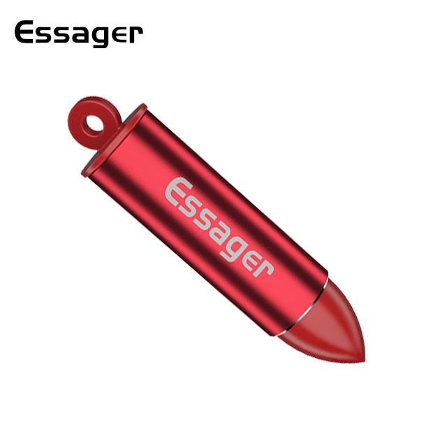 Портативний контейнер ESSAGER для зберігання коннекторів PS, фото №1