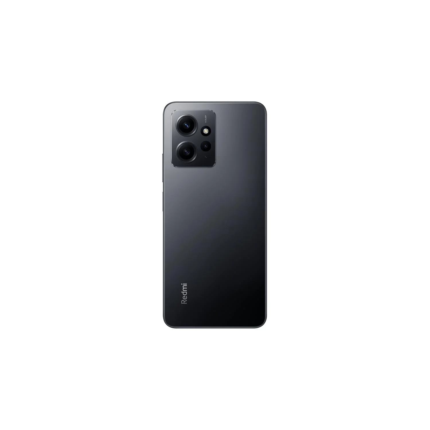 Смартфон Xiaomi Redmi Note 12 4G 64GB Onyx Grey, фото №2