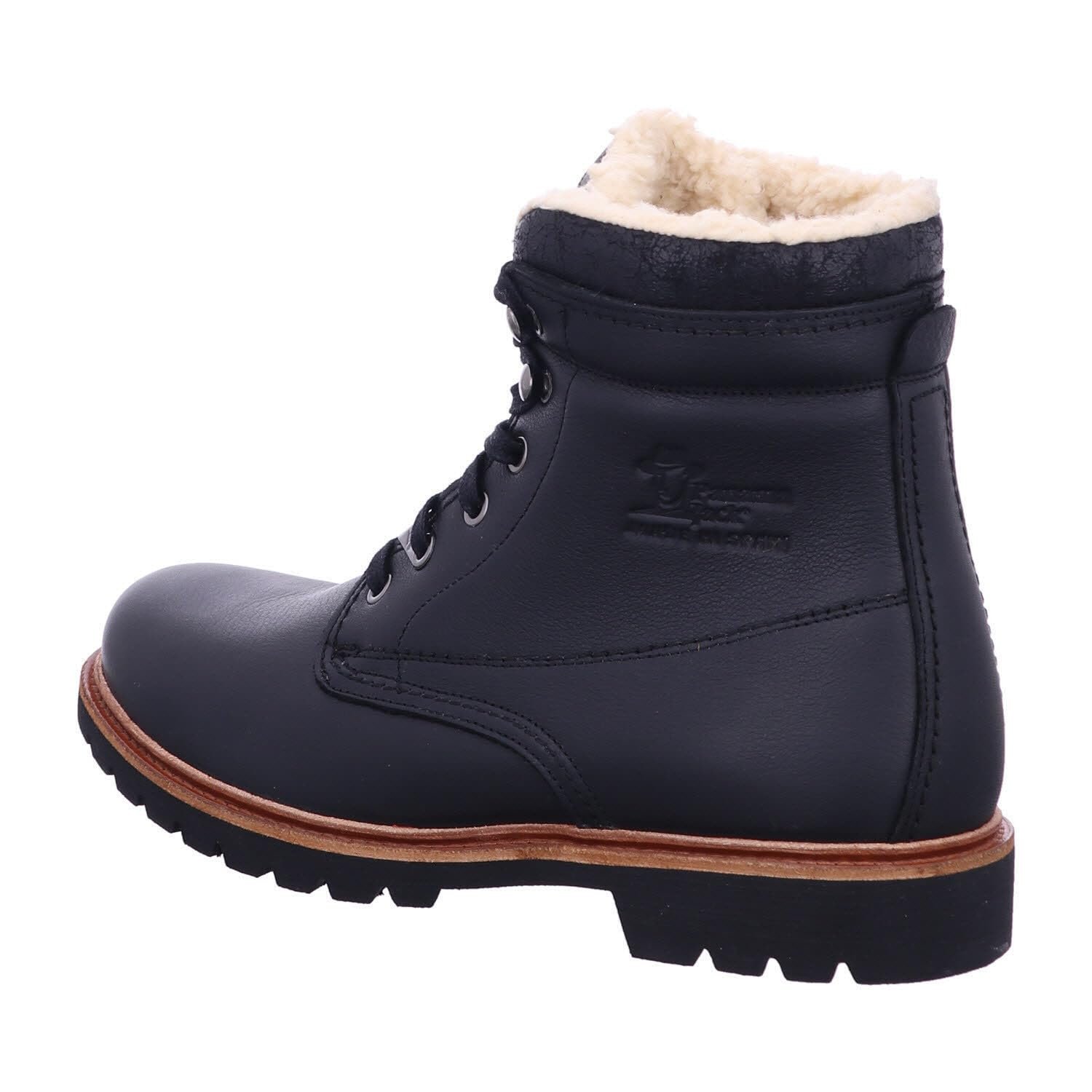 Черевики Panama Jack P03 Aviator Classic, фото №3
