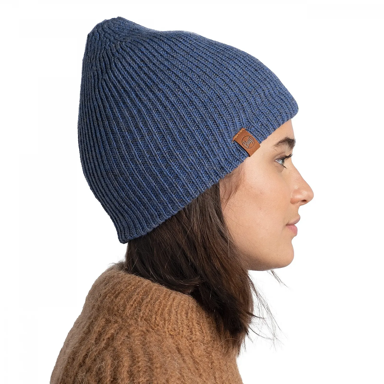 Дитяча шапка Tricot & Polar Lyne Buff унісекс, фото №6