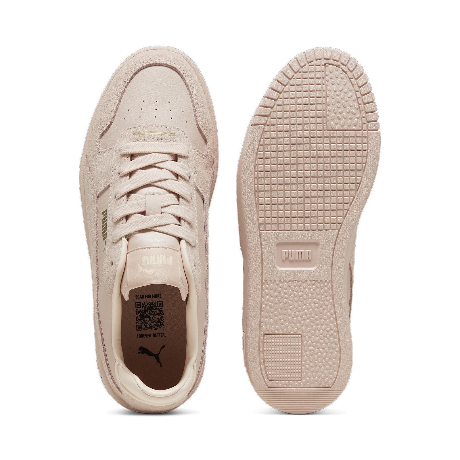 Кроссовки PUMA Carina Street Sd, женские, фото №4