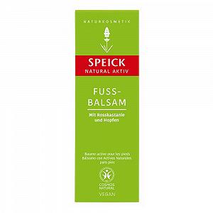 Бальзам для ніг Speick Natural Active подвійна упаковка 2 x 75 мл synthetic.ua - Фото 1