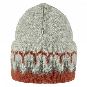 Шапка Fjallraven Path Knit Beanie synthetic.ua - Фото 1