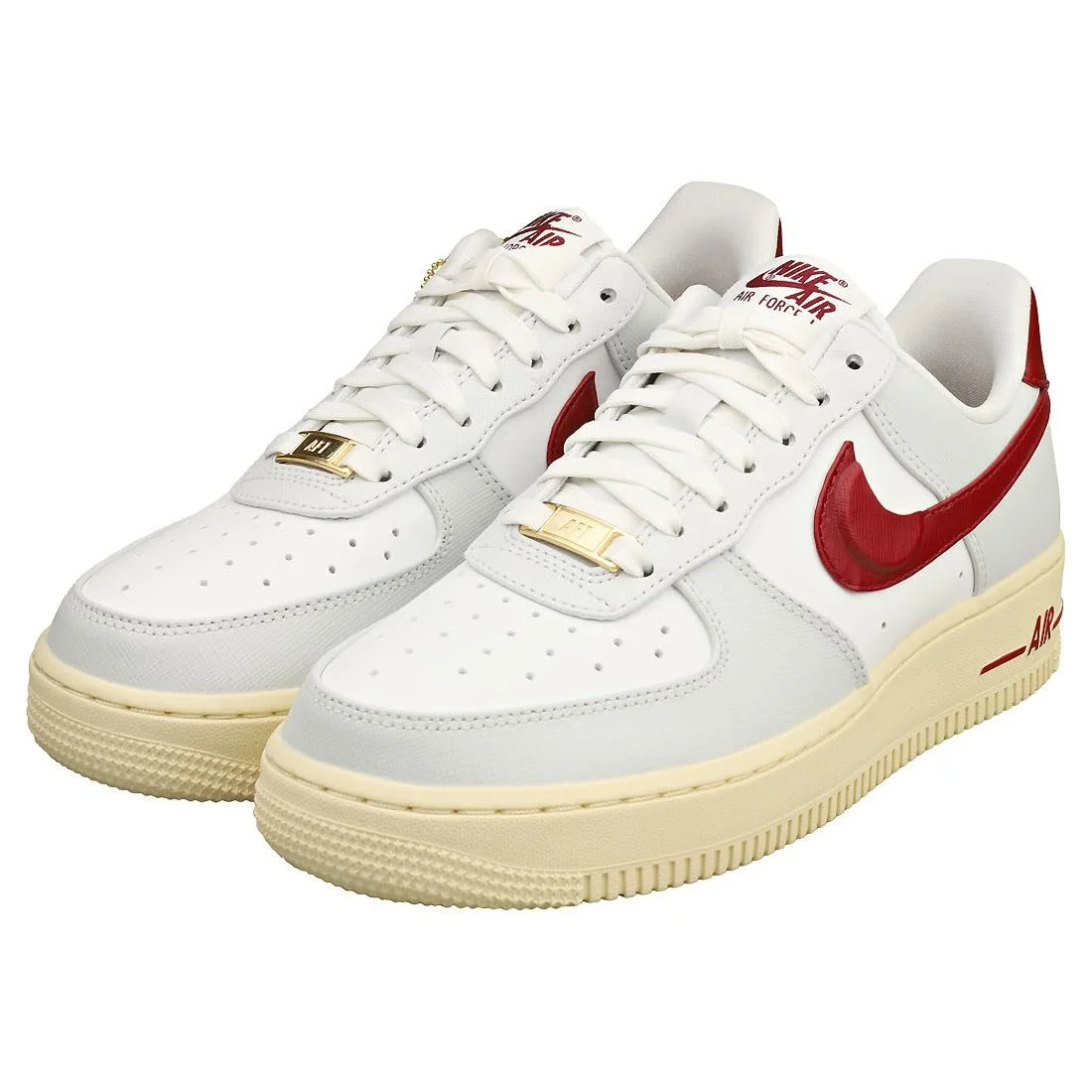 Кроссовки Nike Air Force 1 Sage Low Женские, фото №9