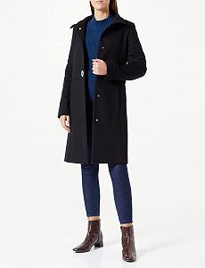 Пальто HUGO Melines Жіночий synthetic.ua - Фото 1