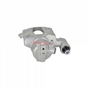 Гальмівний супорт METZGER 6261082 для FORD Передня вісь праворуч - Фото 1