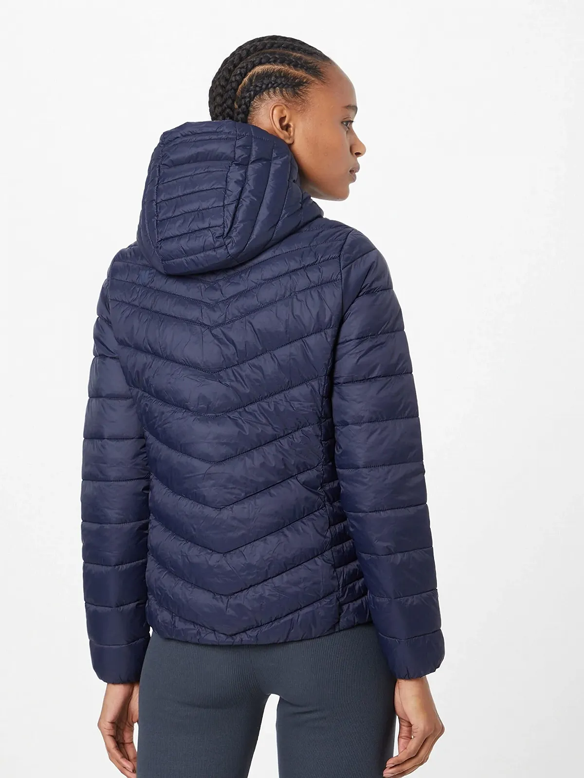 Пальто 4F Женское, фото №3