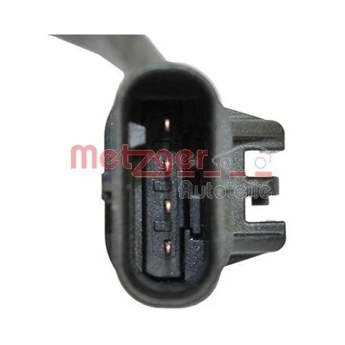 Лямбда-зонд METZGER 0893612 для BMW, перед катализатором, фото №2 Лямбда-зонд METZGER 0893612 для BMW, перед катализатором, фото №2