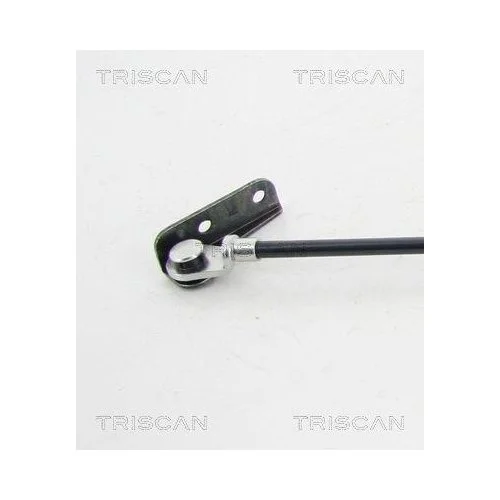 Газовая пружина багажника TRISCAN 8710 69202 для SUZUKI, правая, фото №2