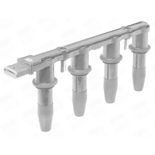 Катушка зажигания BorgWarner (BERU) ZS427 для ALFA ROMEO FIAT OPEL VAUXHALL, фото №2