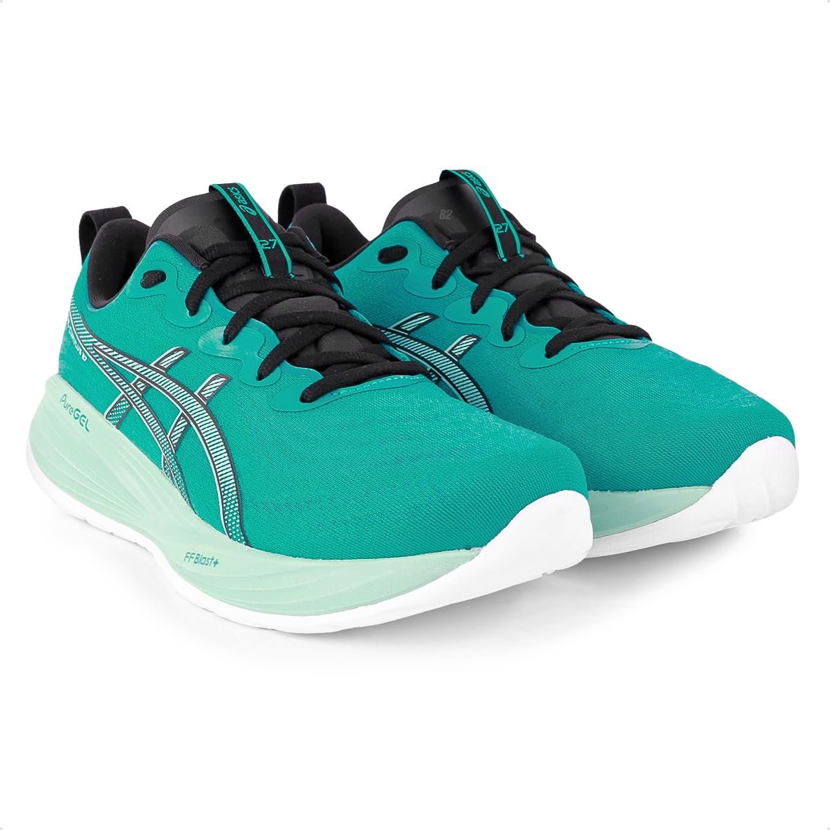 Кросівки ASICS Gel-Cumulus 27, фото №3 Кросівки ASICS Gel-Cumulus 27, фото №3
