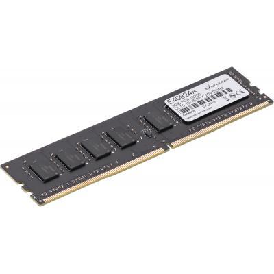 Оперативная память для ПК DDR4 8GB 2400 MHz Exceleram E40824A, фото №1