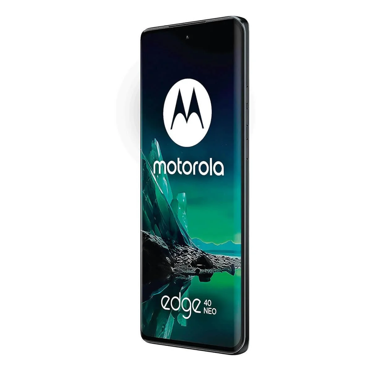 Смартфон Motorola Moto Edge 40 Neo 12/256 GB 6.5" Dual SIM Black, фото №5