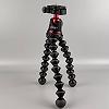Штатив Joby GorillaPod 3K PRO Kit JB91566-BWW Чорний Б/В Хороший Штатив Joby GorillaPod 3K PRO Kit JB91566-BWW Чорний Б/В Хороший