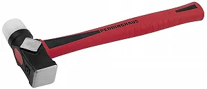 Комбінований молоток Peddinghaus Duo Hammer Ultratec 32 мм 730 г 2-в-1 - Фото 1