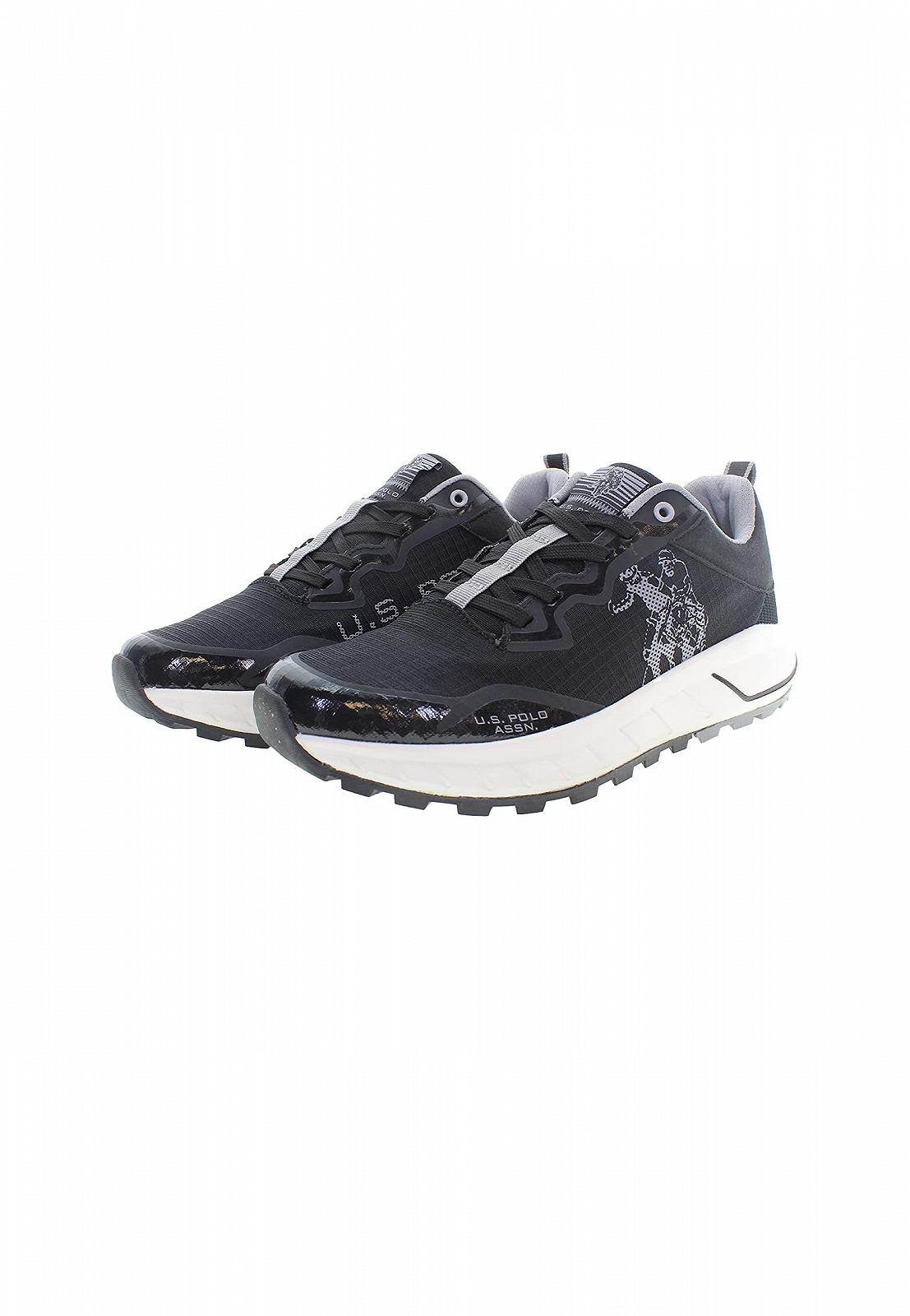 Кроссовки U.S. POLO ASSN. Нейлон мужские, фото №2