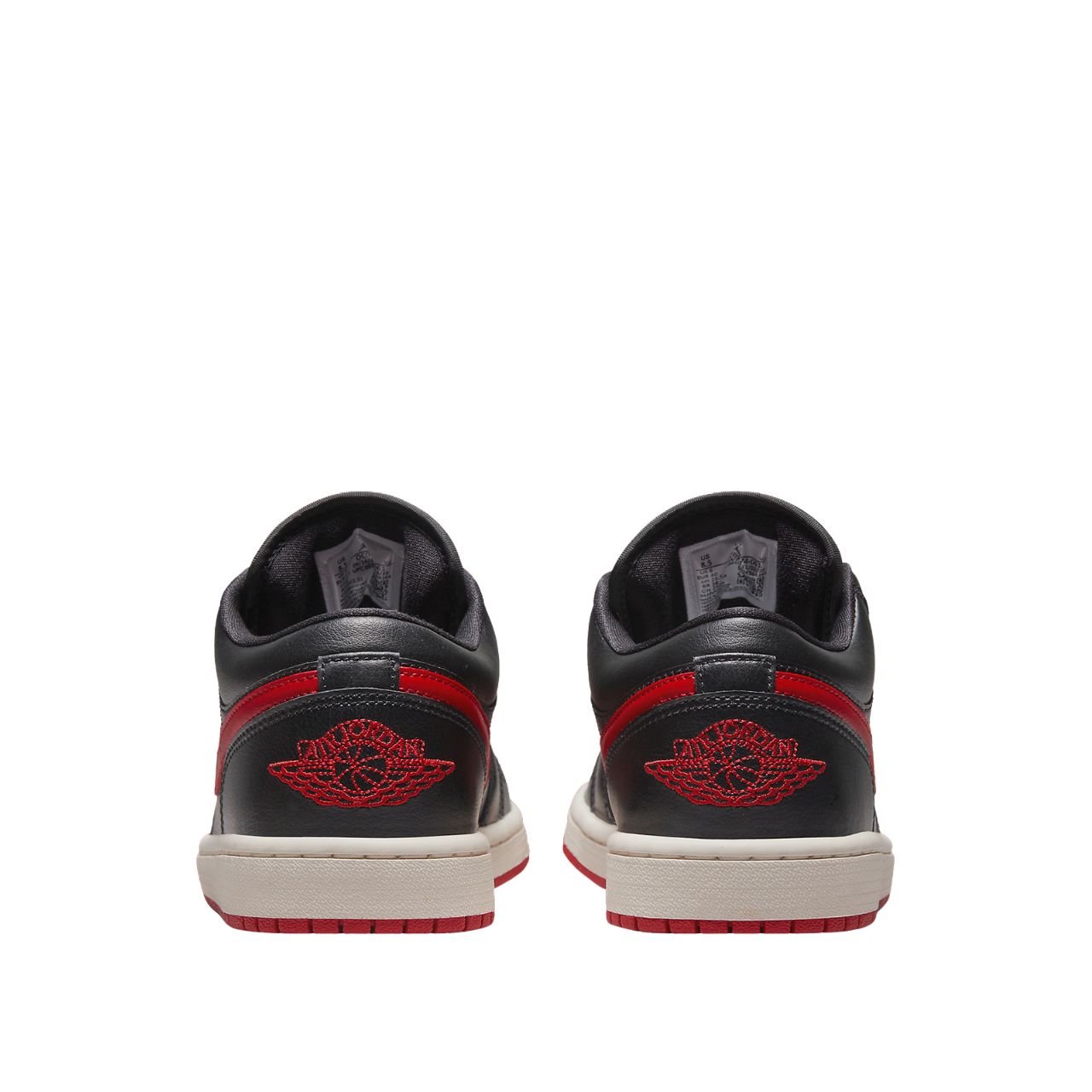 Кроссовки Jordan 1 Retro Low 36, фото №4
