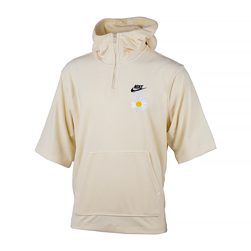 Худі Nike NSW HBR-S SS TOP S, фото №1