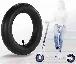 Камера Xiamen для электросамоката Xiaomi M365/Kugoo/Like.bike/Crosser на заднее колесо 8 1/2х2 050602 synthetic.ua - Фото 1