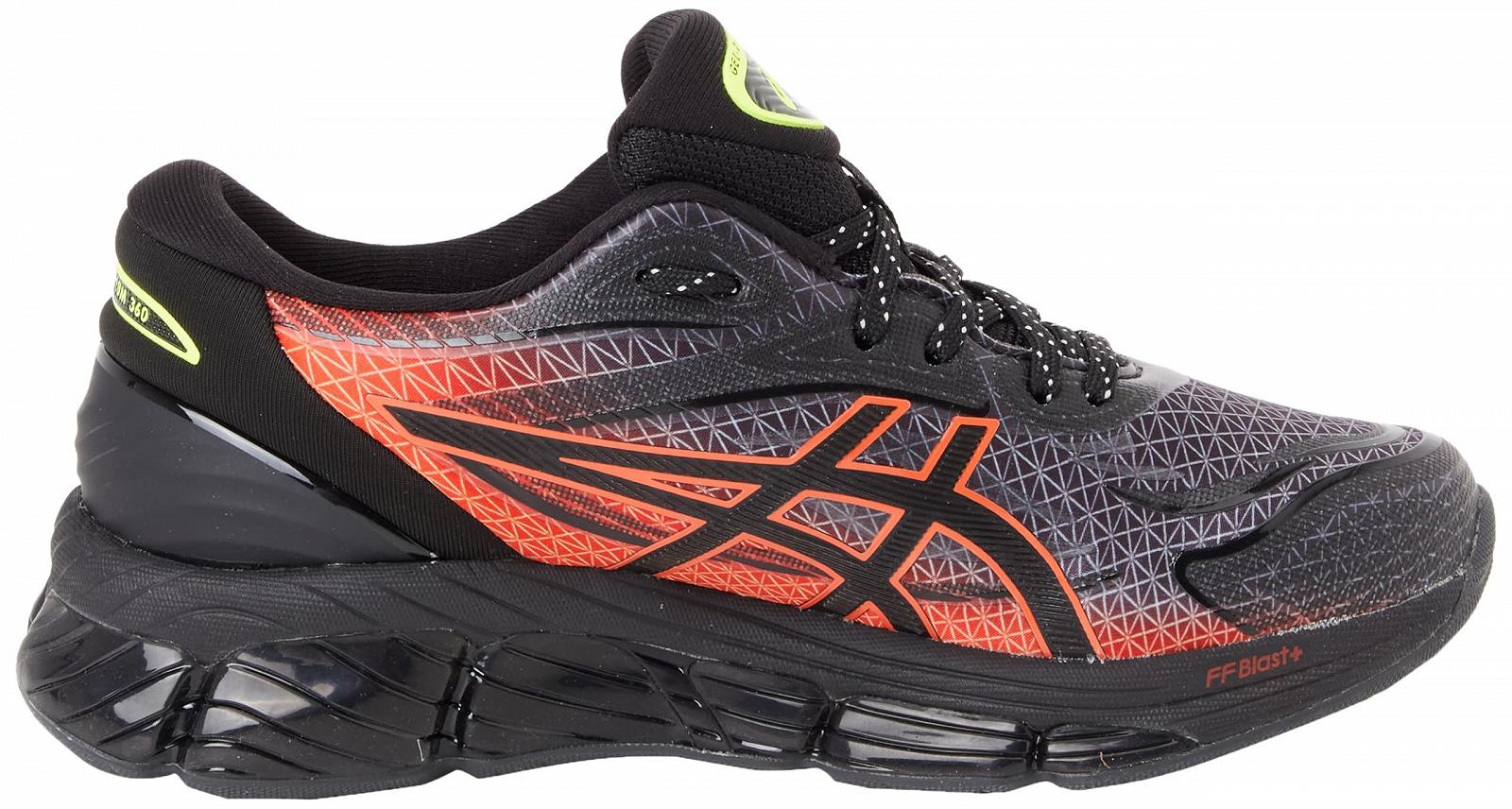 Чоловічі Кросівки ASICS Gel-Quantum 360 Viii, фото №4 Чоловічі Кросівки ASICS Gel-Quantum 360 Viii, фото №4