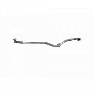 Шланг повітрозабірний VAICO V10-3597 synthetic.ua - Фото 1