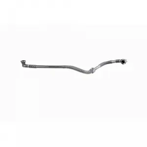 Шланг воздухозаборный VAICO V10-3597 synthetic.ua - Фото 1