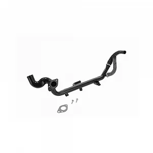 Трубка охолоджувальної рідини VAICO V40-2106 для OPEL - Фото 1