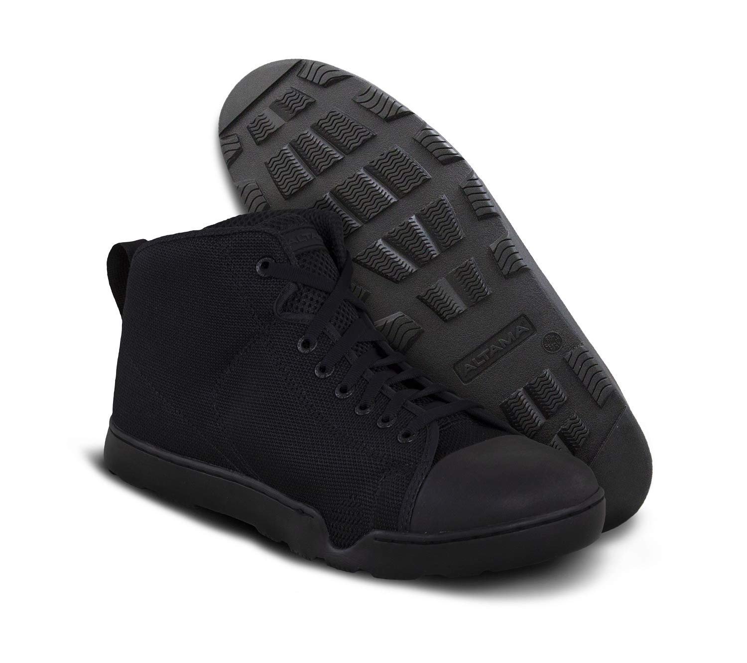 Ботинки Altama Urban Mid Унисекс, фото №1