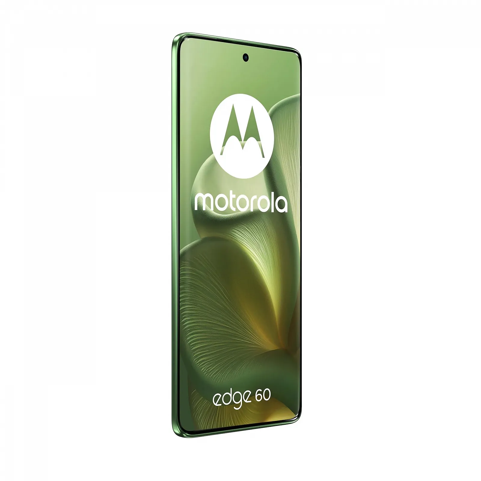 Смартфон Motorola Edge 60 8/512 GB 6,67" POLED 120 Hz Shamrock, фото №3 Смартфон Motorola Edge 60 8/512 GB 6,67" POLED 120 Hz Shamrock, фото №3
