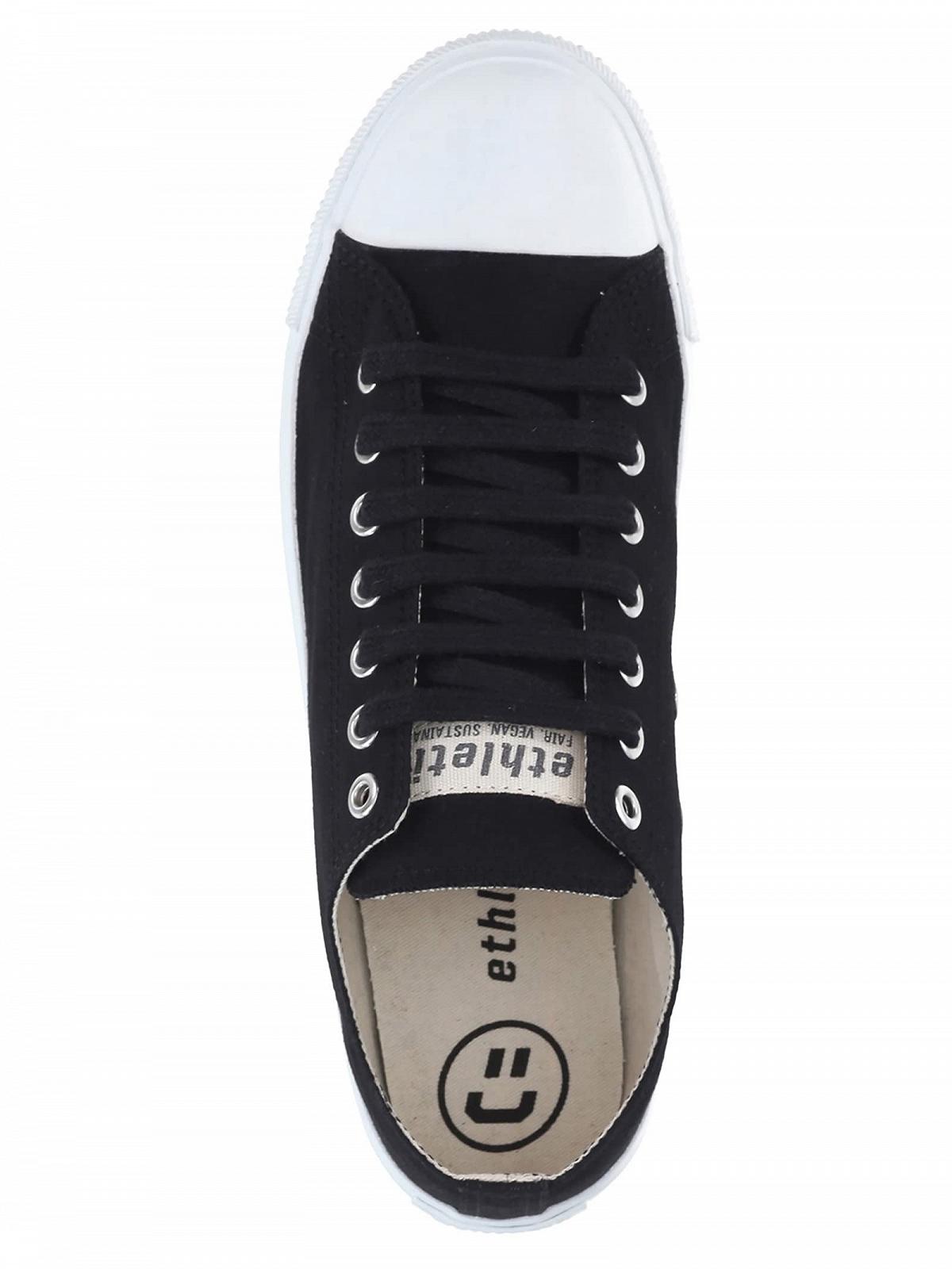 Кросівки Ethletic Unisex Lo Fair Trainer White Cap Fair Vegan Sustainable, фото №4