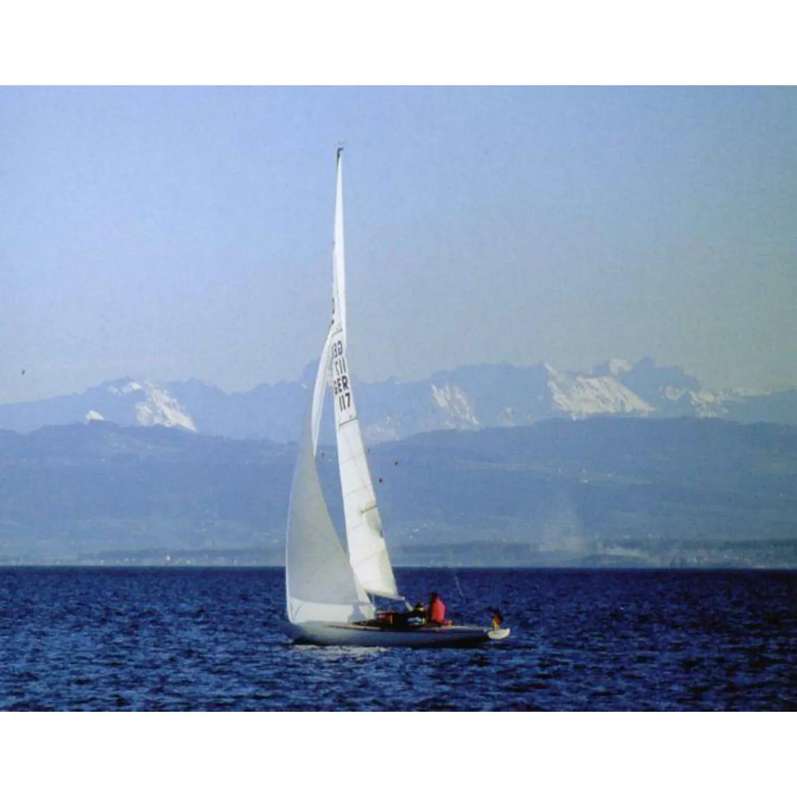 Бінокль Omegon Blackstar 8x42, фото №5